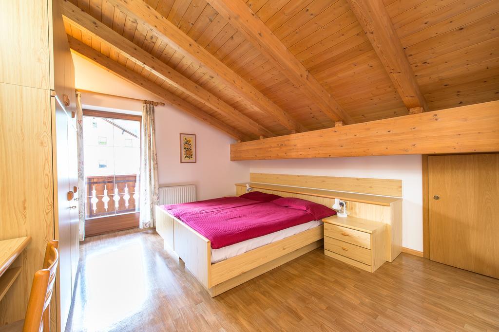 Appartamenti Cesa Crepa Neigra Canazei Exterior photo