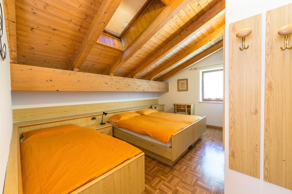 Appartamenti Cesa Crepa Neigra Canazei Exterior photo