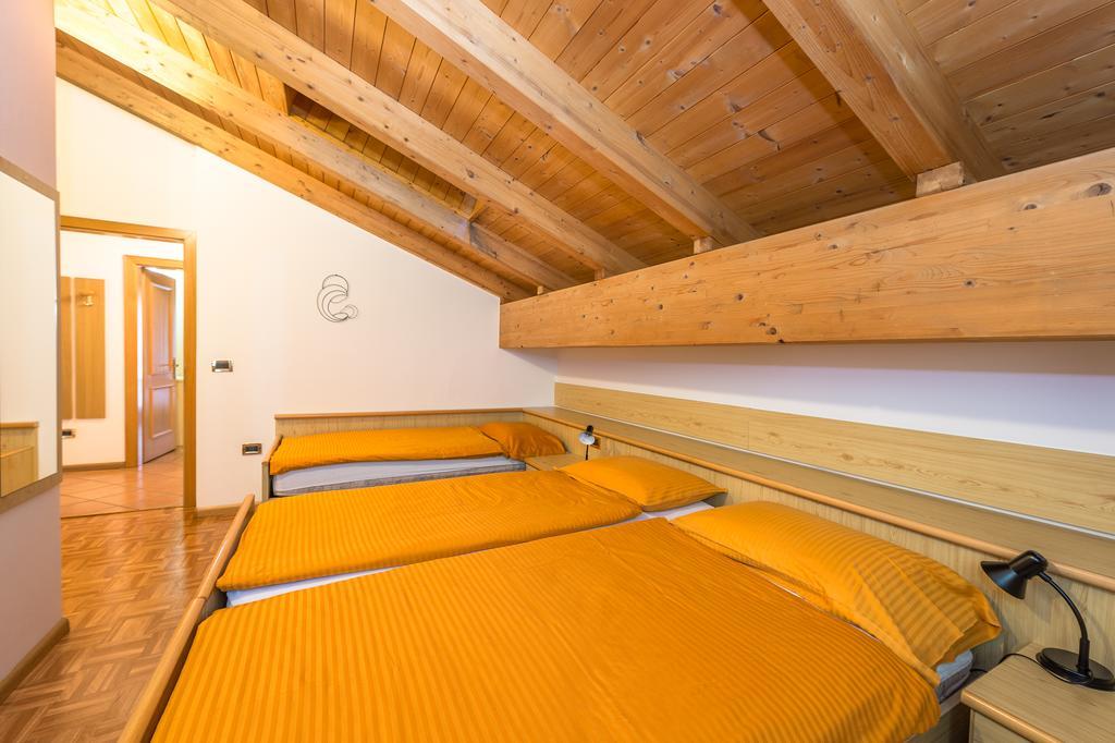 Appartamenti Cesa Crepa Neigra Canazei Exterior photo