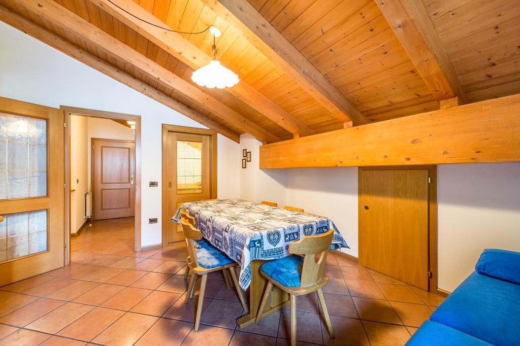 Appartamenti Cesa Crepa Neigra Canazei Exterior photo