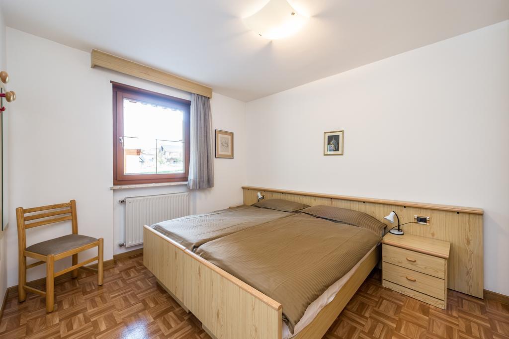 Appartamenti Cesa Crepa Neigra Canazei Exterior photo