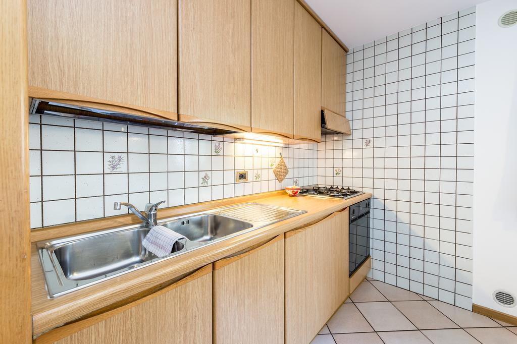 Appartamenti Cesa Crepa Neigra Canazei Exterior photo