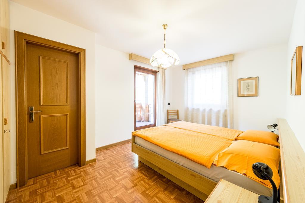 Appartamenti Cesa Crepa Neigra Canazei Exterior photo