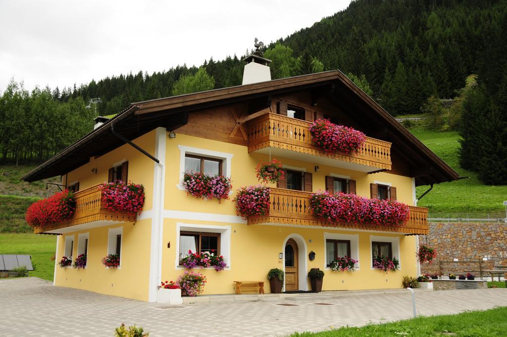Appartamenti Cesa Crepa Neigra Canazei Exterior photo